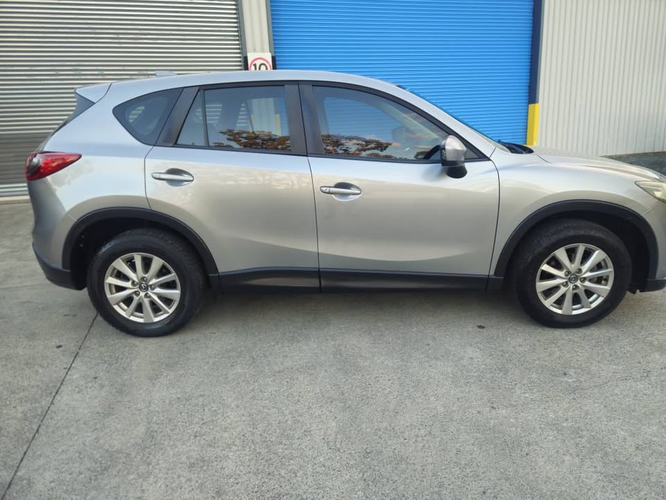 2013 Mazda CX5 Maxx5.jpg
